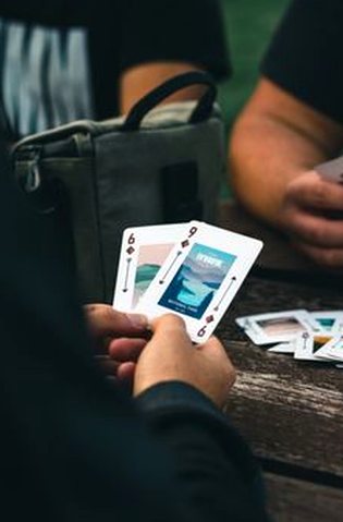 câu hỏi về khả năng tài chính